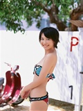 Mami Yamasaki (山崎真実) No.91 [VYJ](12)