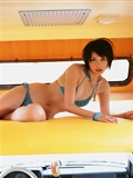 Mami Yamasaki (山崎真実) No.91 [VYJ](30)