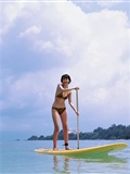 Mami Yamasaki (山崎真実) No.91 [VYJ](31)