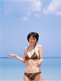 Mami Yamasaki (山崎真実) No.91 [VYJ](34)