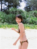 Mami Yamasaki (山崎真実) No.91 [VYJ](37)