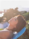 Mami Yamasaki (山崎真実) No.91 [VYJ](40)