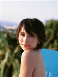 Mami Yamasaki (山崎真実) No.91 [VYJ](48)