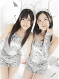 [vyJ] No.102 AKB48 Japanese girl group(8)