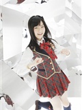 No.96 AKB48 日本的少女组合  WORLD GIRLS [VYJ](28)