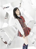 No.96 AKB48 日本的少女组合  WORLD GIRLS [VYJ](31)