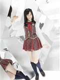 No.96 AKB48 日本的少女组合  WORLD GIRLS [VYJ](36)