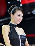 [online collection] 2013 Chengdu auto show part. 1(46)