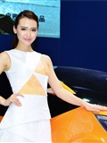 [online collection] 2013 Chengdu auto show part. 1(63)