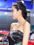 [online collection] 2013.11.17 2013 Chengdu Auto Show Part 7(3)