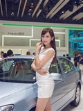 [online collection] 2013.11.17 2013 Chengdu Auto Show Part 7(10)