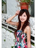 Taiwan girl fruit @ Donghai University(49)