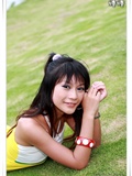 Taiwan girl Tangtang @ Huashan(43)