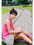 Taiwan girl Tangtang @ Huashan(51)