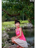 Taiwan girl Tangtang @ Huashan(57)