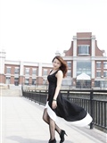 [online collection] on December 8, 2013, black skirt pattern silk stockings were enchanting and sexy(7)