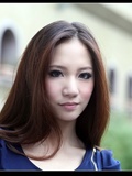 [Heisi bar] 2013.12.15 internal sharing -- model Lin caiti(22)
