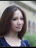 [Heisi bar] 2013.12.15 internal sharing -- model Lin caiti(24)