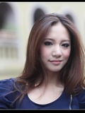 [Heisi bar] 2013.12.15 internal sharing -- model Lin caiti(25)