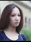 [Heisi bar] 2013.12.15 internal sharing -- model Lin caiti(34)