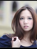 [Heisi bar] 2013.12.15 internal sharing -- model Lin caiti(37)