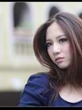 [Heisi bar] 2013.12.15 internal sharing -- model Lin caiti(40)