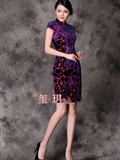 [online collection] 2013.12.19 sexy cheongsam model(1)