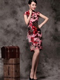 [online collection] 2013.12.19 sexy cheongsam model(5)