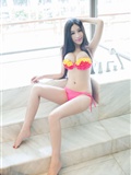 [tuigirl push girl] 2014.05.25 issue 29 Tian Xinna(46)