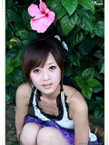 Taiwan girl fruit @ Taichung Park(36)