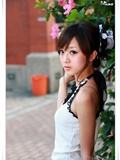 Taiwan girl fruit @ Taichung Park(44)