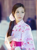 Next door girl Tang Junqiao Taoyuan(20)