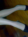 [online collection] on November 23, 2013, the temptation of silk feet and legs is really enjoyable(4)