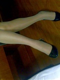 [online collection] on November 23, 2013, the temptation of silk feet and legs is really enjoyable(22)