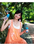 Taiwan girl milk candy @ children's recreation center(82)