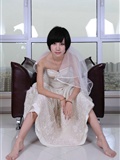 [network collection] Yunjie's beautiful bride's exquisite jade feet(19)