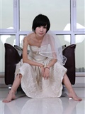 [network collection] Yunjie's beautiful bride's exquisite jade feet(20)