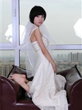 [network collection] Yunjie's beautiful bride's exquisite jade feet(30)