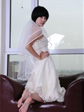 [network collection] Yunjie's beautiful bride's exquisite jade feet(34)