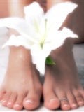 Beautiful feet series 2 high definition pictures(1)