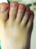 Beautiful feet series 2 high definition pictures(18)