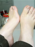 Beautiful feet series 2 high definition pictures(19)