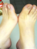 Beautiful feet series 2 high definition pictures(20)