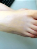 Beautiful feet series 2 high definition pictures(24)