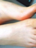 Beautiful feet series 2 high definition pictures(25)