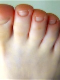 Beautiful feet series 2 high definition pictures(29)