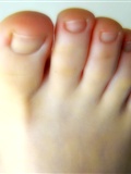 Beautiful feet series 2 high definition pictures(30)