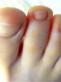 Beautiful feet series 2 high definition pictures(31)