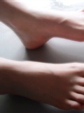 Beautiful feet series 2 high definition pictures(35)