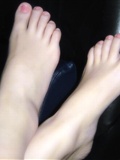 Beautiful feet series 2 high definition pictures(50)